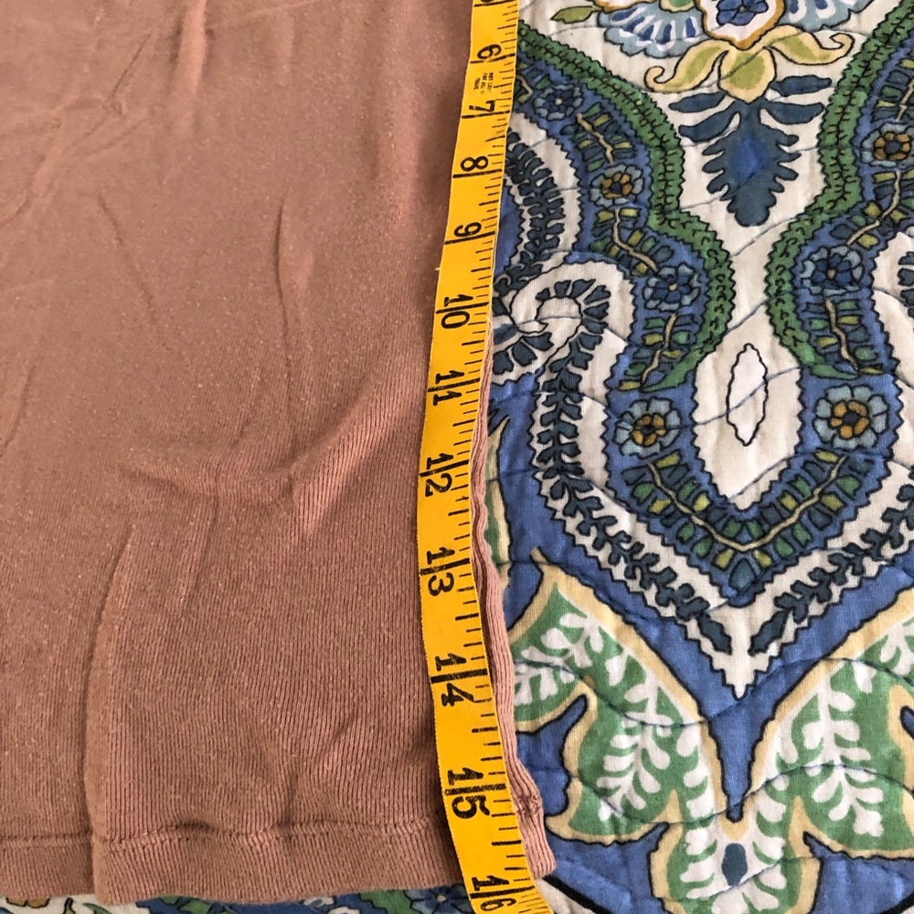 Charlotte Ruse Tee - Picture 4 of 5